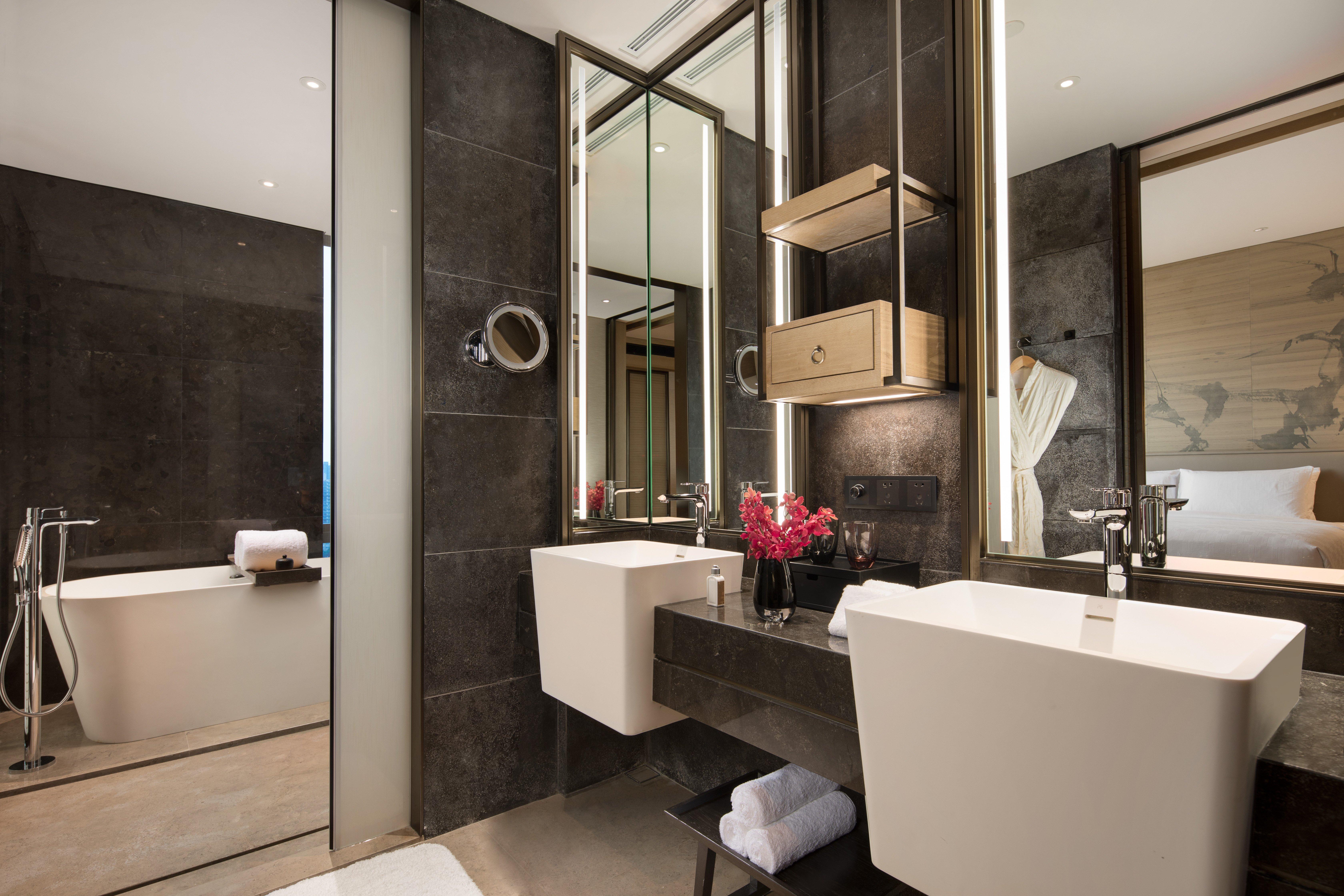 Отель Intercontinental Xi'An Hi-Tech Zone Экстерьер фото