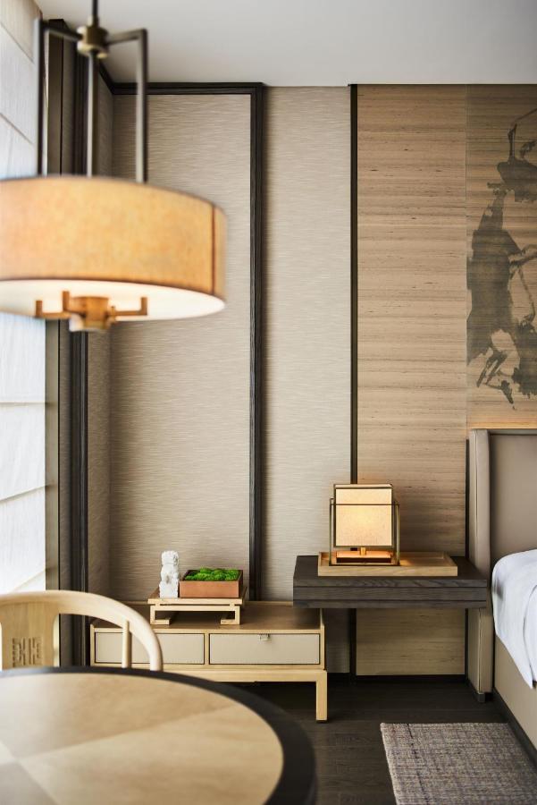 Отель Intercontinental Xi'An Hi-Tech Zone Экстерьер фото